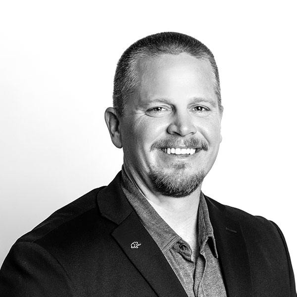 Headshot of Bryce Farrant