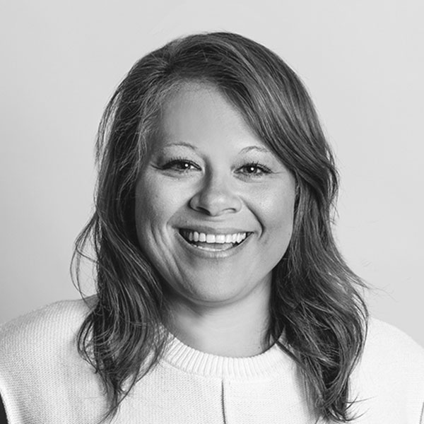 Headshot of Eryn Allen