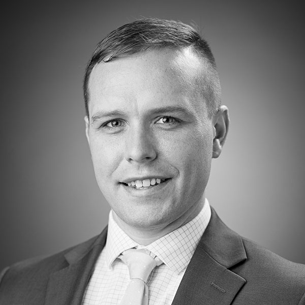 Headshot of Jeremy Wiltz