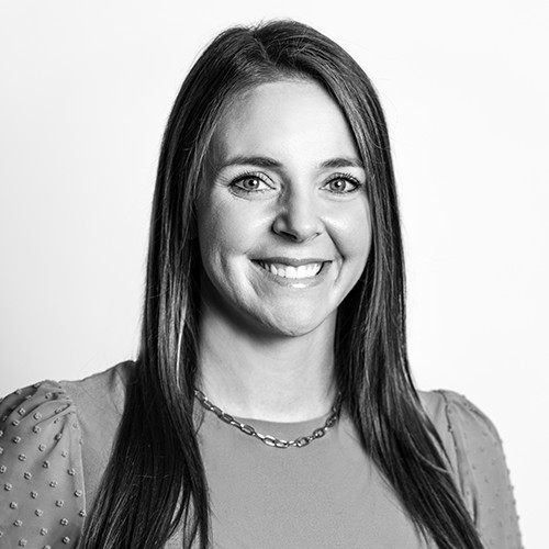 Headshot of Lacey Monhollon