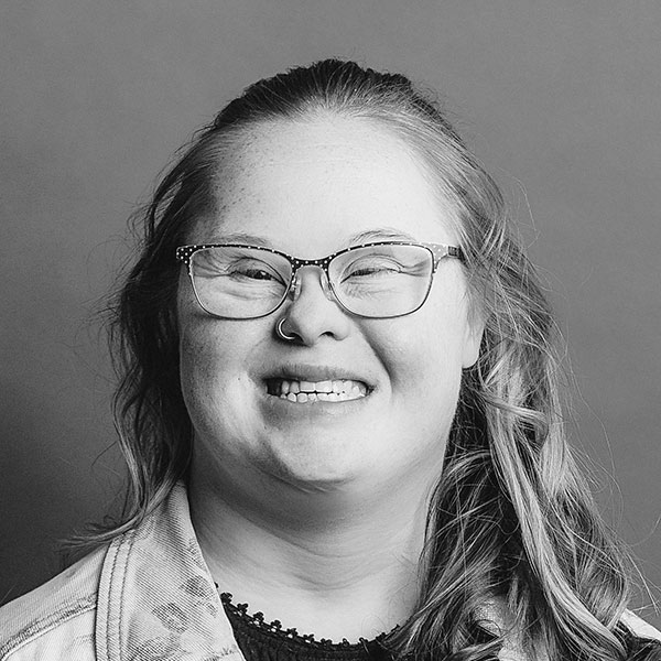 Headshot of Paige H.