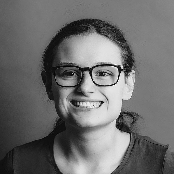 Headshot of Paige N.