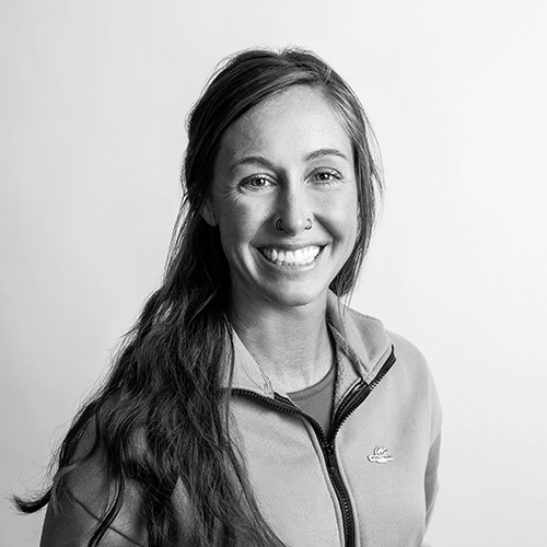 Headshot of Avery McCarter