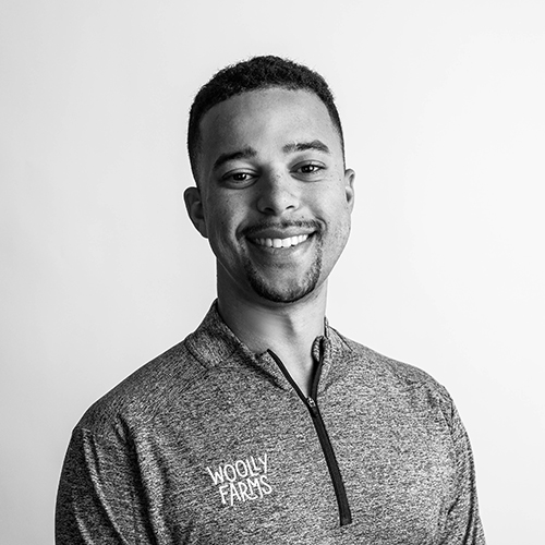 Headshot of Drew Keller